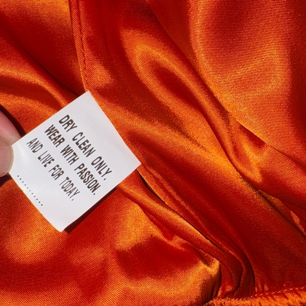 Classic Rock Couture Original Blue Rising Sun Bomber Jacket - Picture 4 of 7